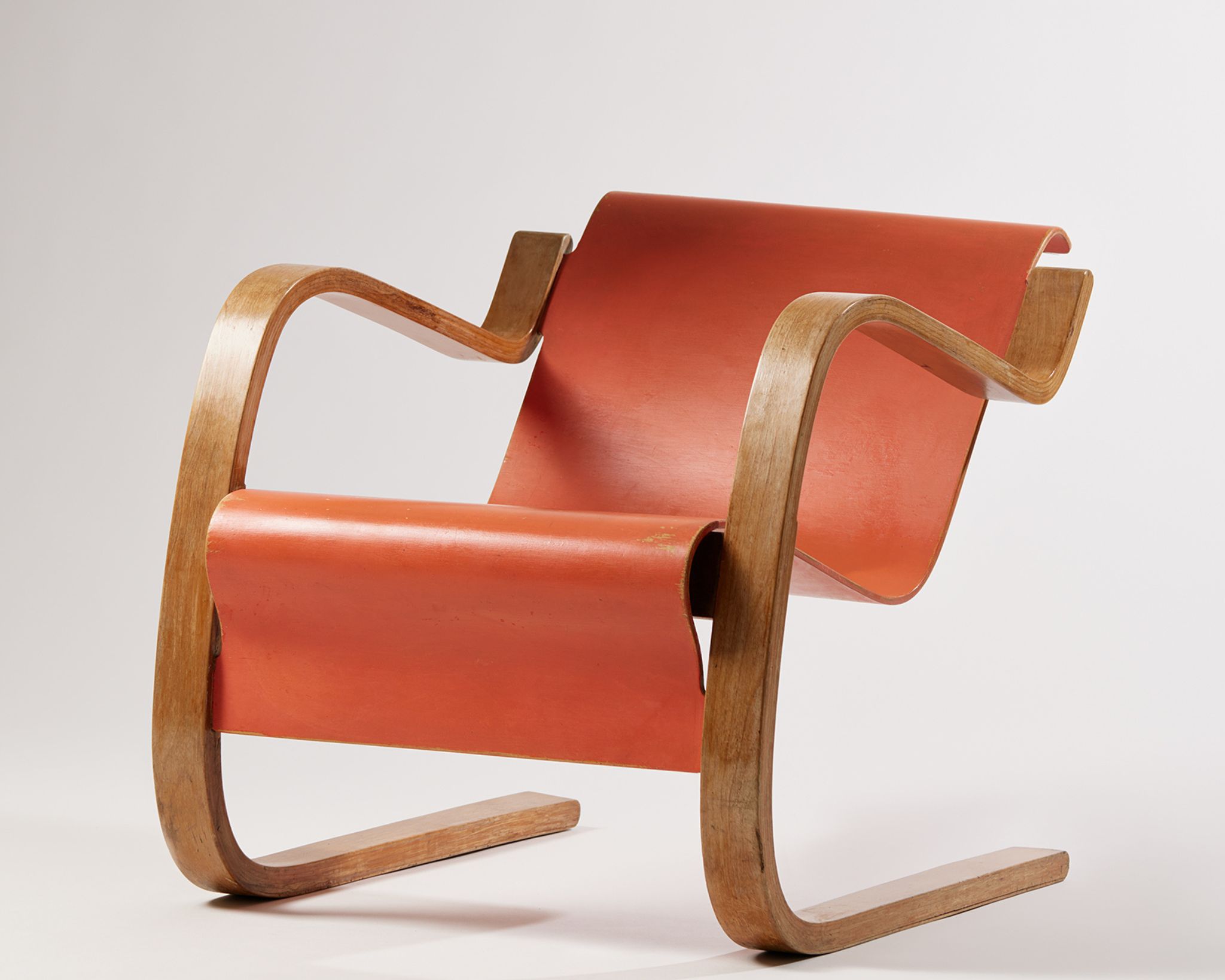 Between Breath and Form: Alvar Aalto and the design of wellbeing