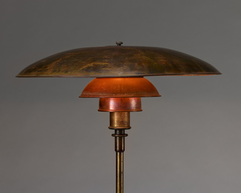 Poul Henningsen: The Original Master of Light: Celebrating the 100th anniversary of the PH Lamp