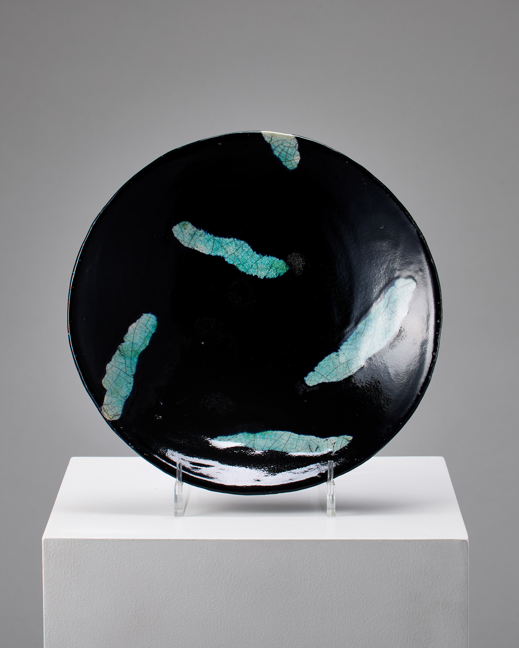 Vase designed by Berndt Friberg, 1962 | Stockholm & London
