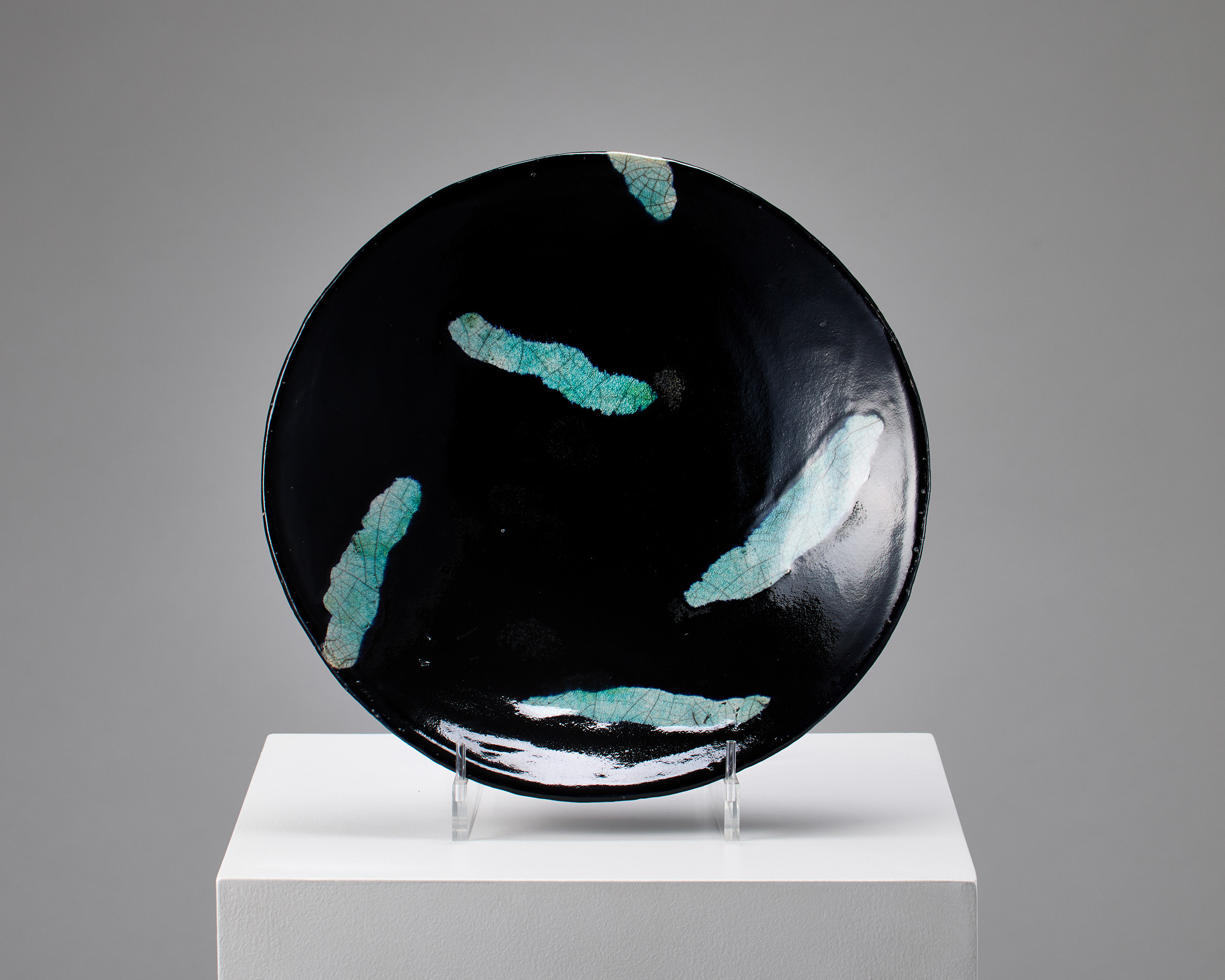 Vase designed by Berndt Friberg, 1962 | Stockholm & London