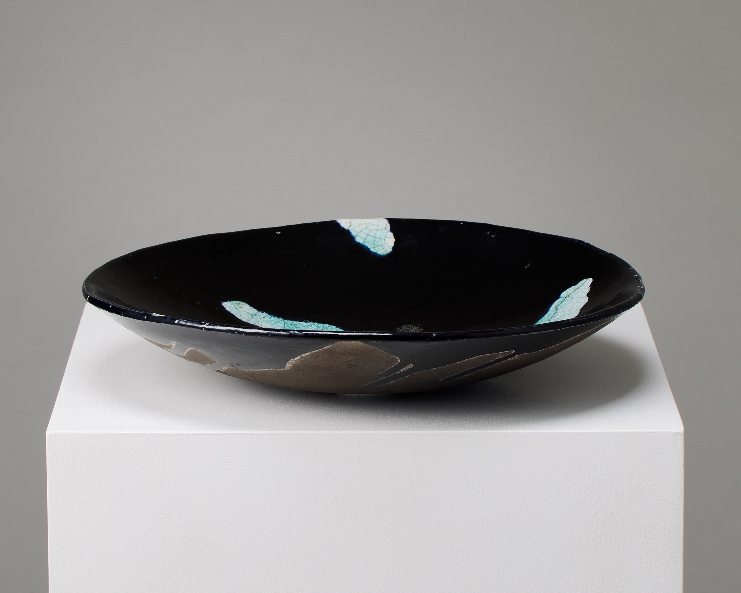 アート・デザイン・音楽 BERNDT FRIBERG Stengods Gustavsberg Vase designed by Berndt Friberg, 1962 | Stockholm & London