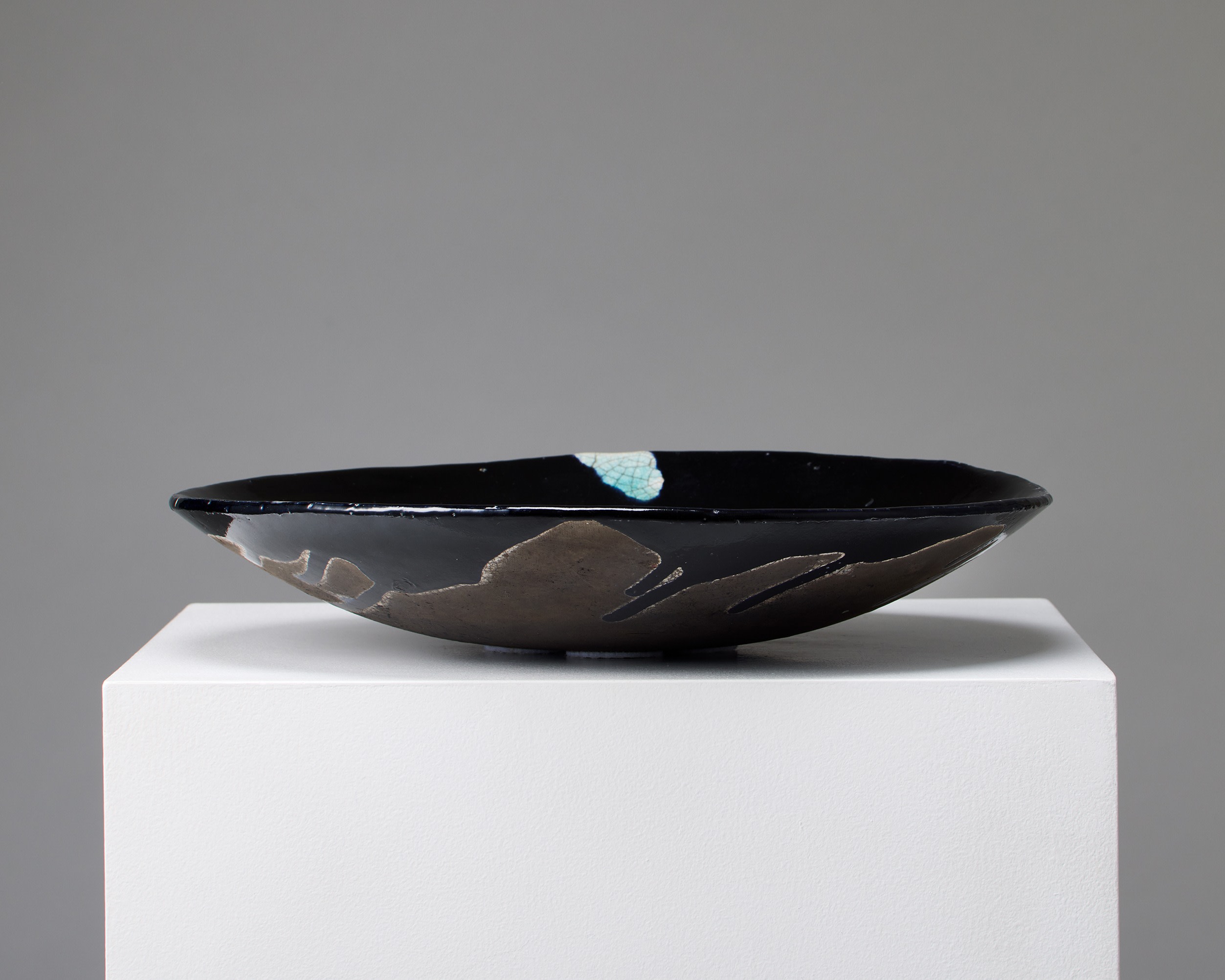 Vase designed by Berndt Friberg, 1962 | Stockholm & London Vase designed by Berndt Friberg, 1962 | Stockholm & London