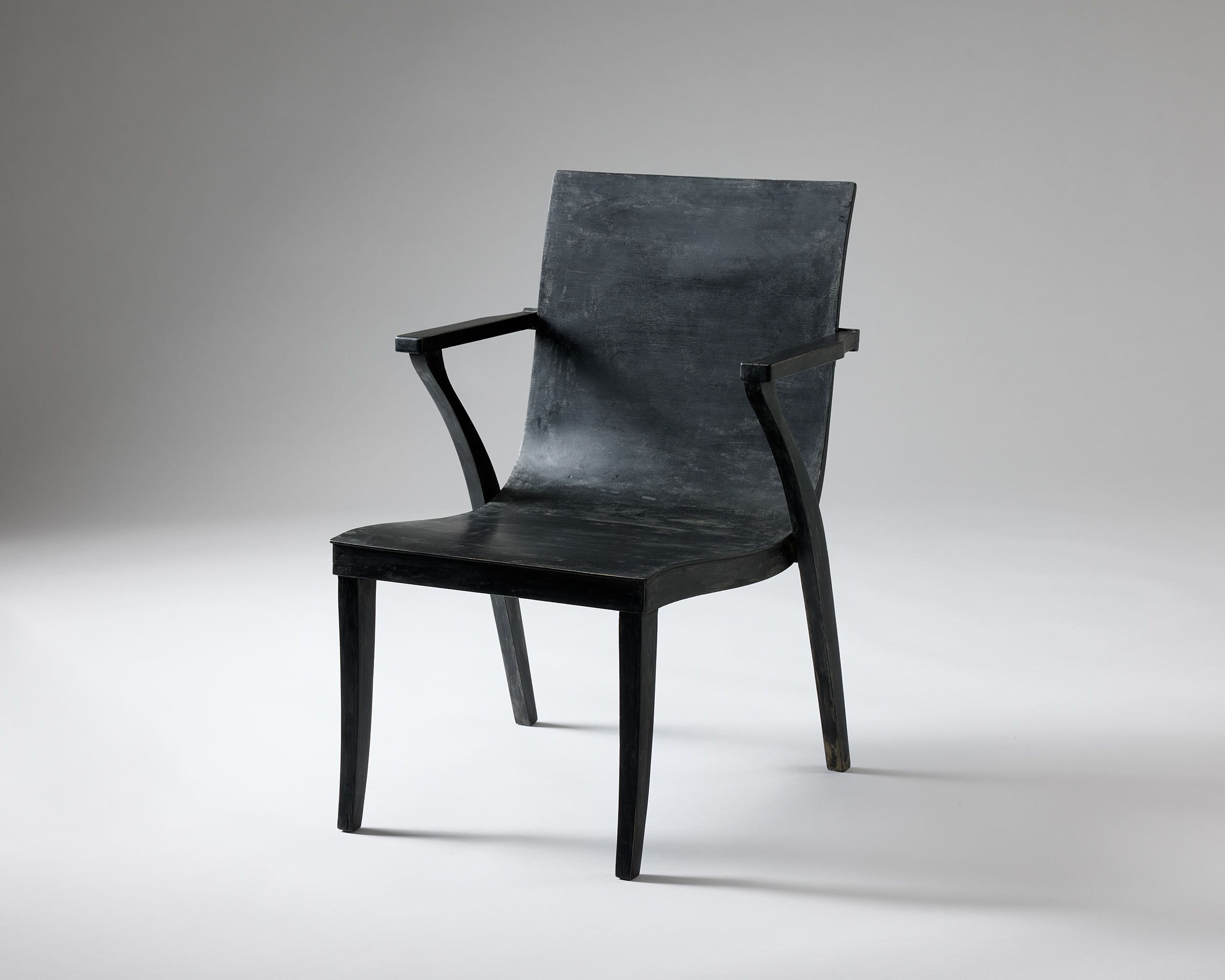 Armchair 'Model 50101' designed by Alvar Aalto, Finland, 1920s