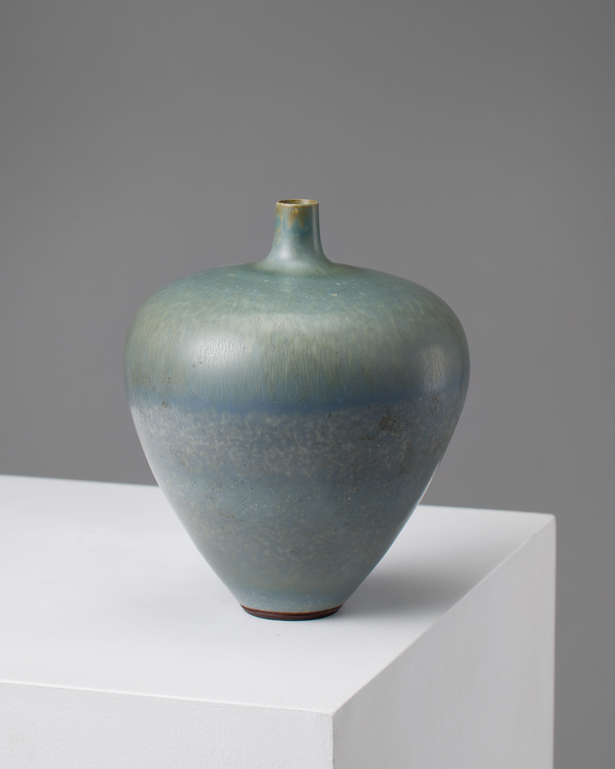 Vase designed by Berndt Friberg, Sweden, 1964