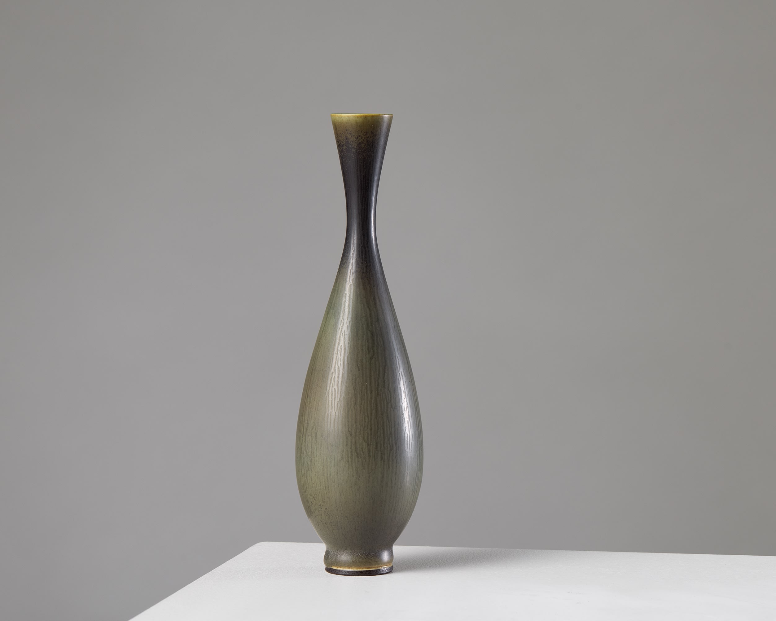 Berndt Friberg | Modernity