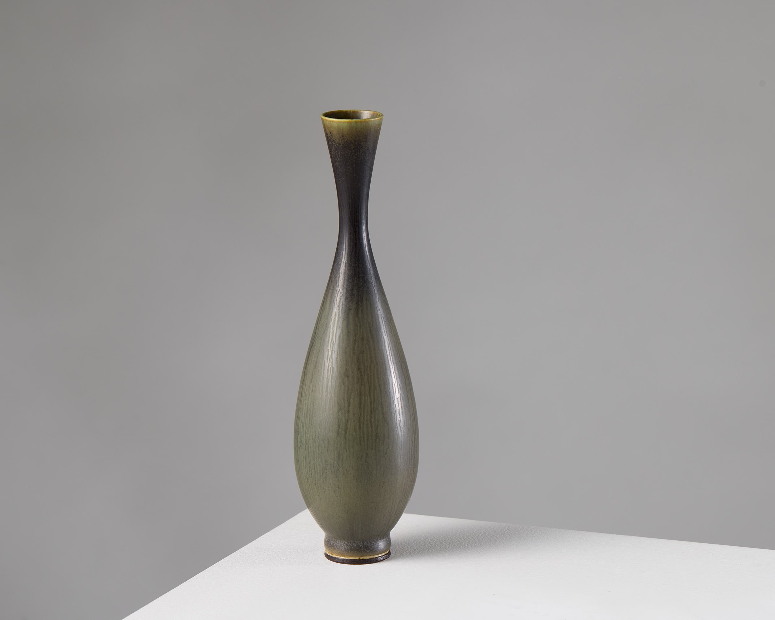 Berndt Friberg | Modernity