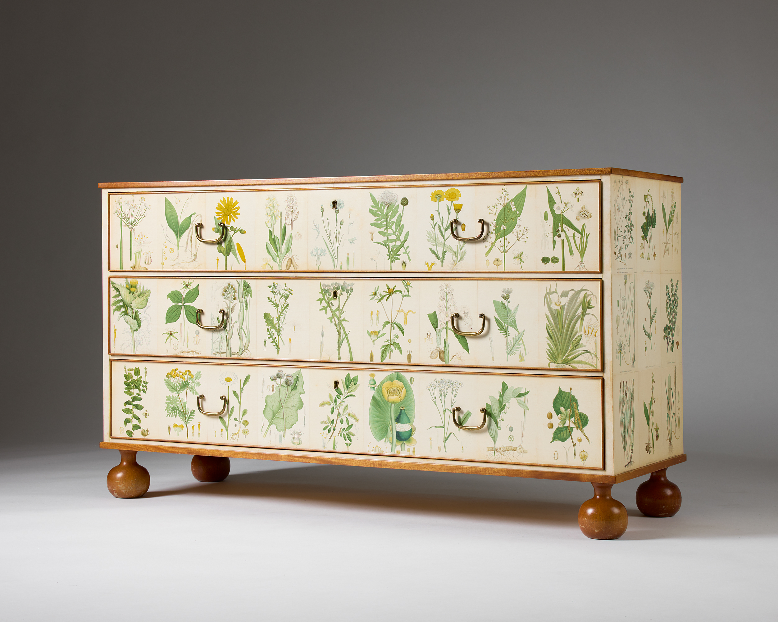 Six Nordic Classics: A history of Nordic design in six objects
