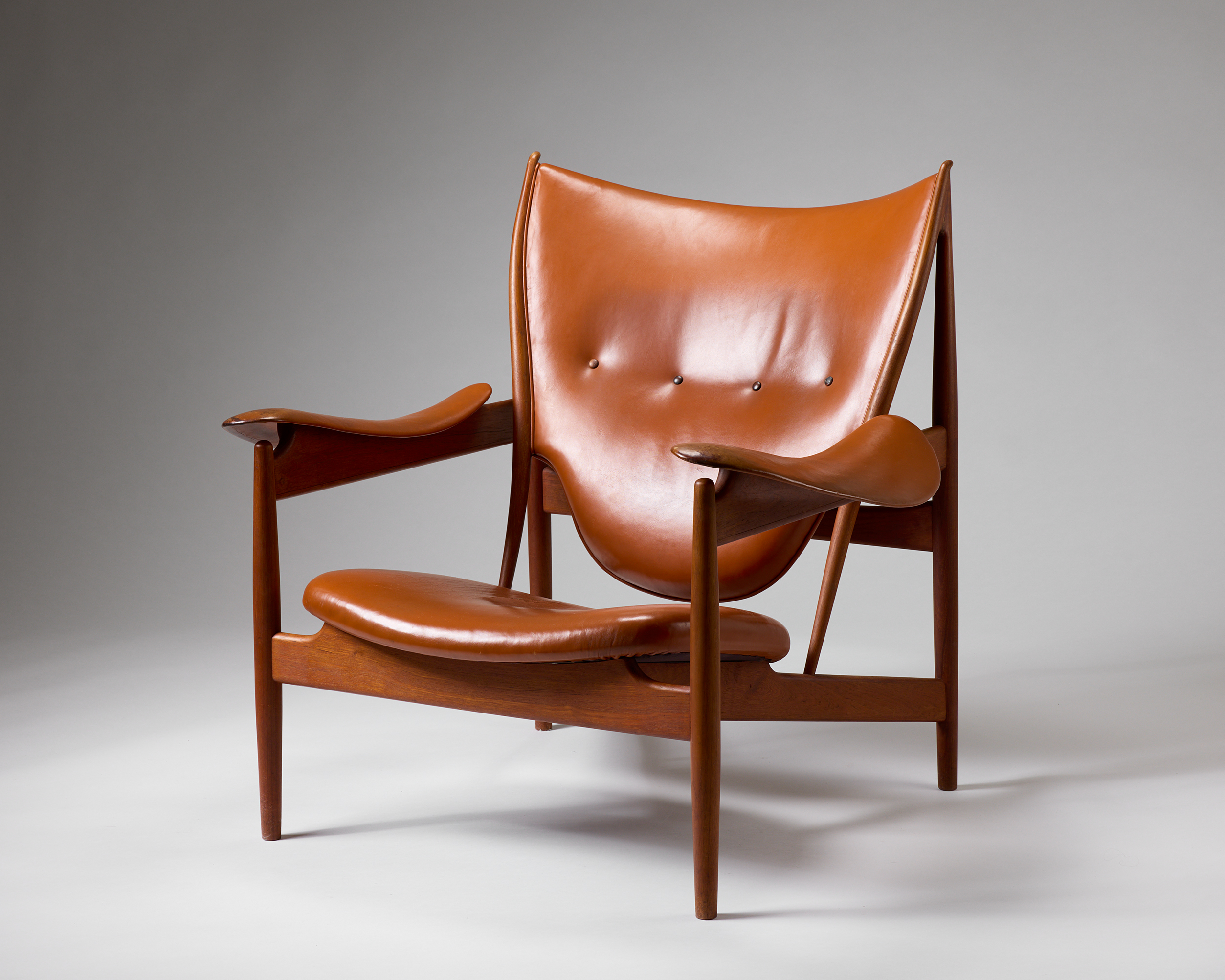 Six Nordic Classics: A history of Nordic design in six objects