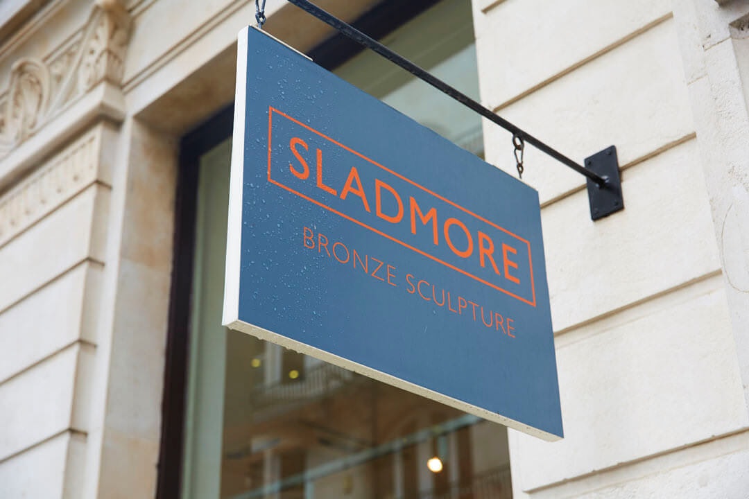 Sladmore logo