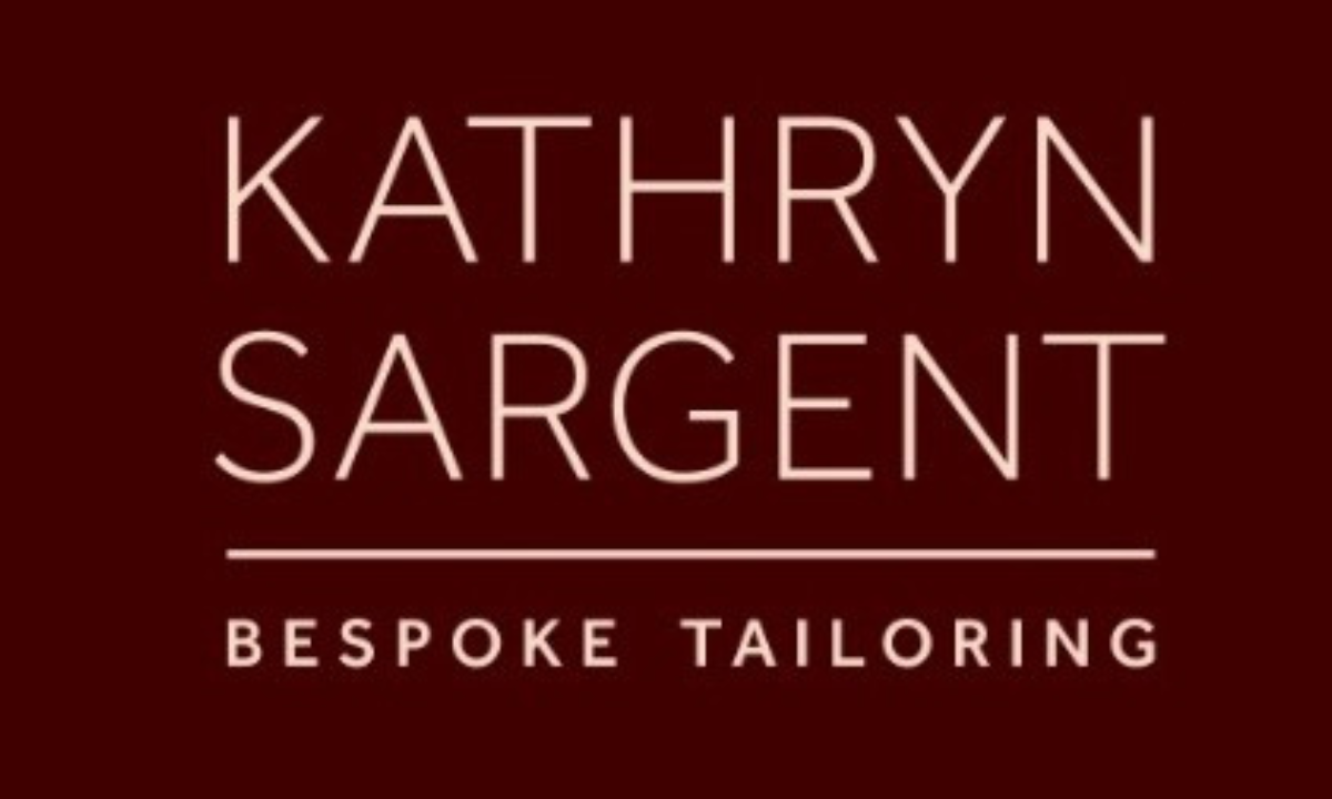 Kathryn sargent logo