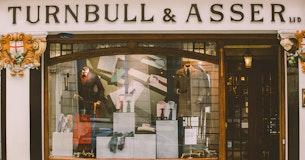 The Best Menswear Stores In London | FashionBeans