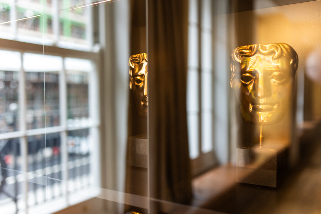 BAFTA