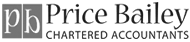 Price Bailey logo
