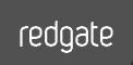 Redgate logo