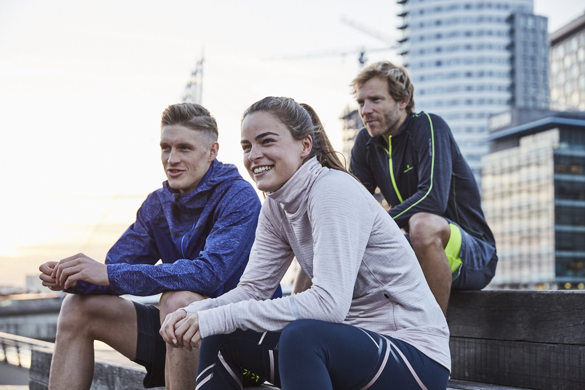 Runners Need