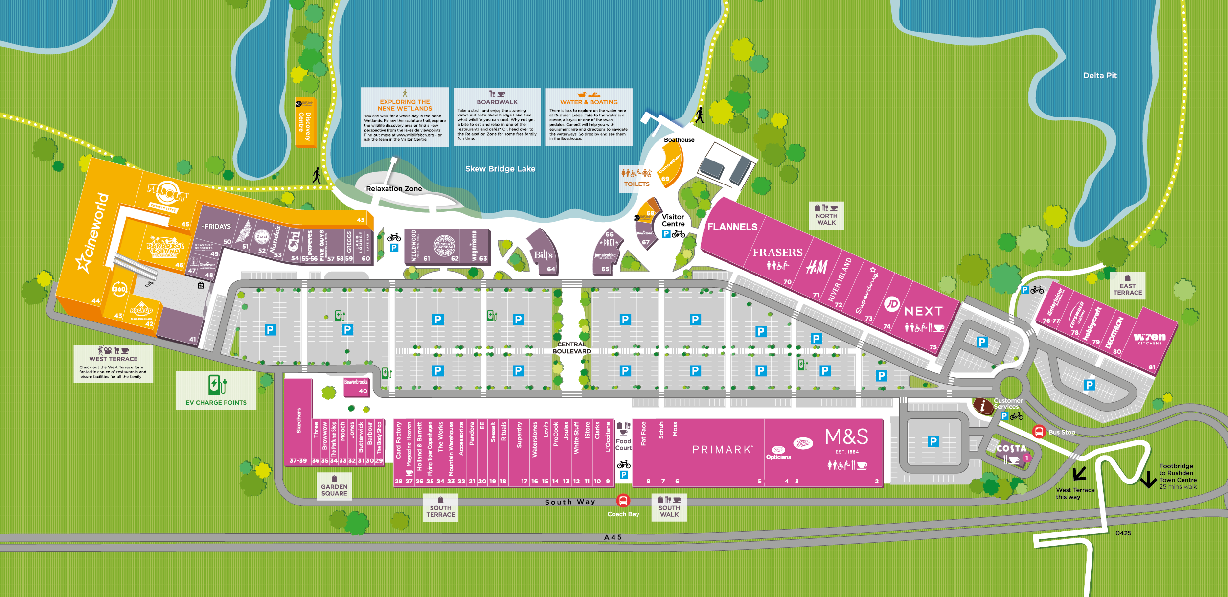 Plan your visit