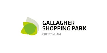 Gallagher Shopping Park Logo