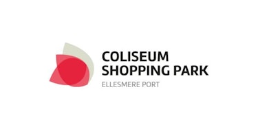 Coliseum Shopping Park Logo