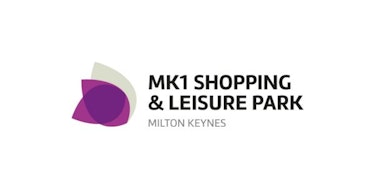 MK1 Shopping & Leisure Park Logo