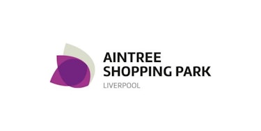 Aintree Shopping Park Logo