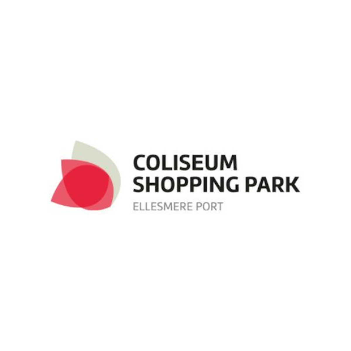 Coliseum Shopping Park
