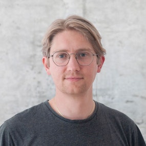 Jakob Volgger
