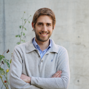Marc Röggla