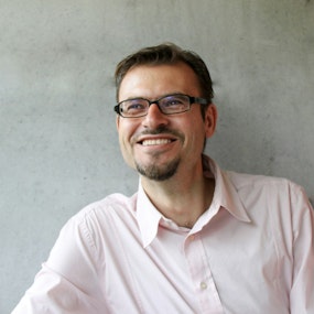 Günther Rautz