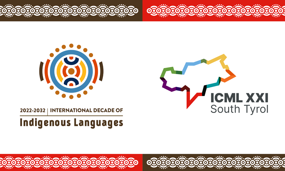 Icml Card ICML 2027 strengthens its commitment to indigenous languages