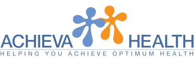 Achieva Health Website Logo