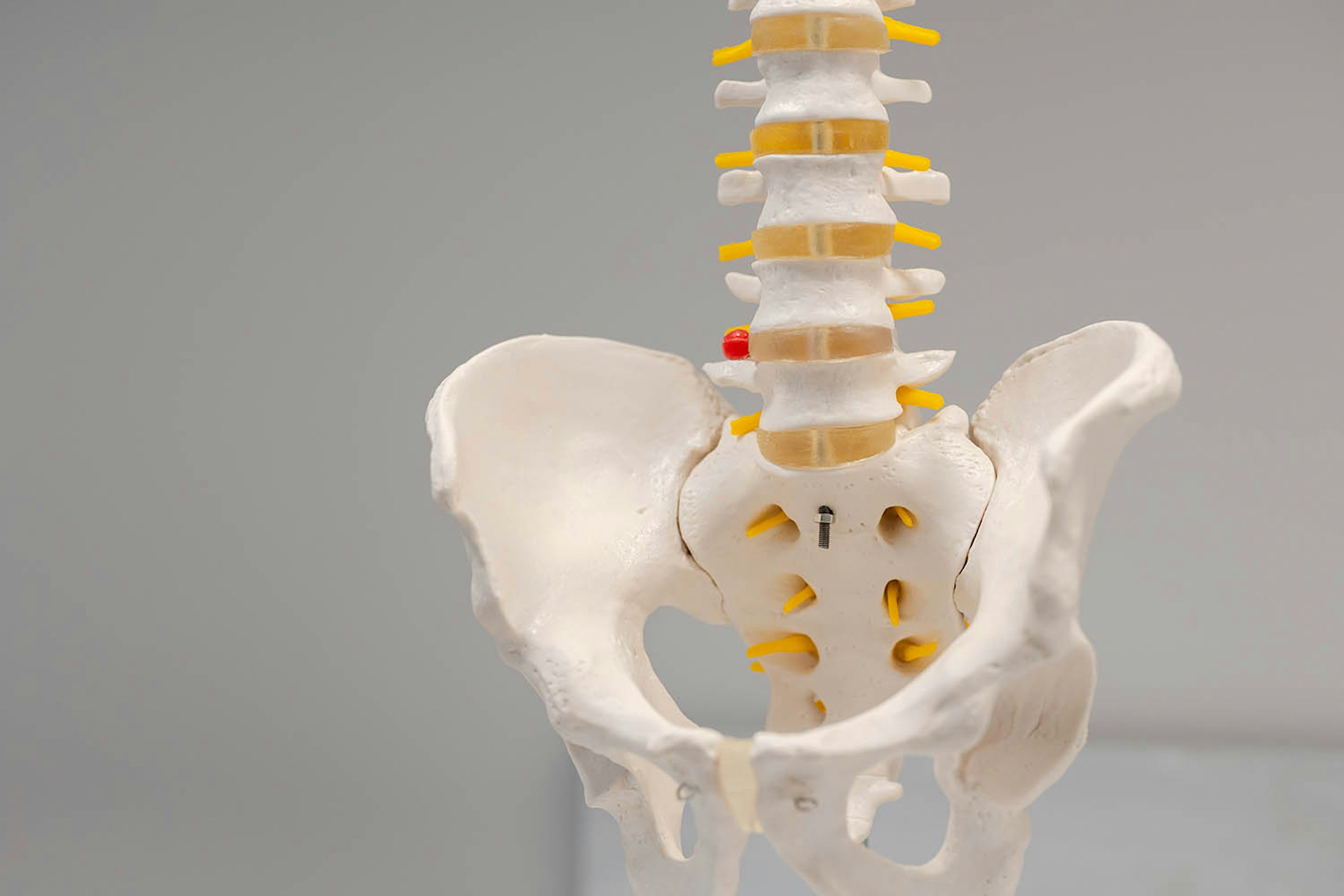 Achieva Health & Wellness facility interior