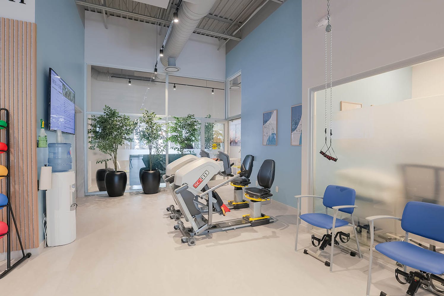 Adult day program banner