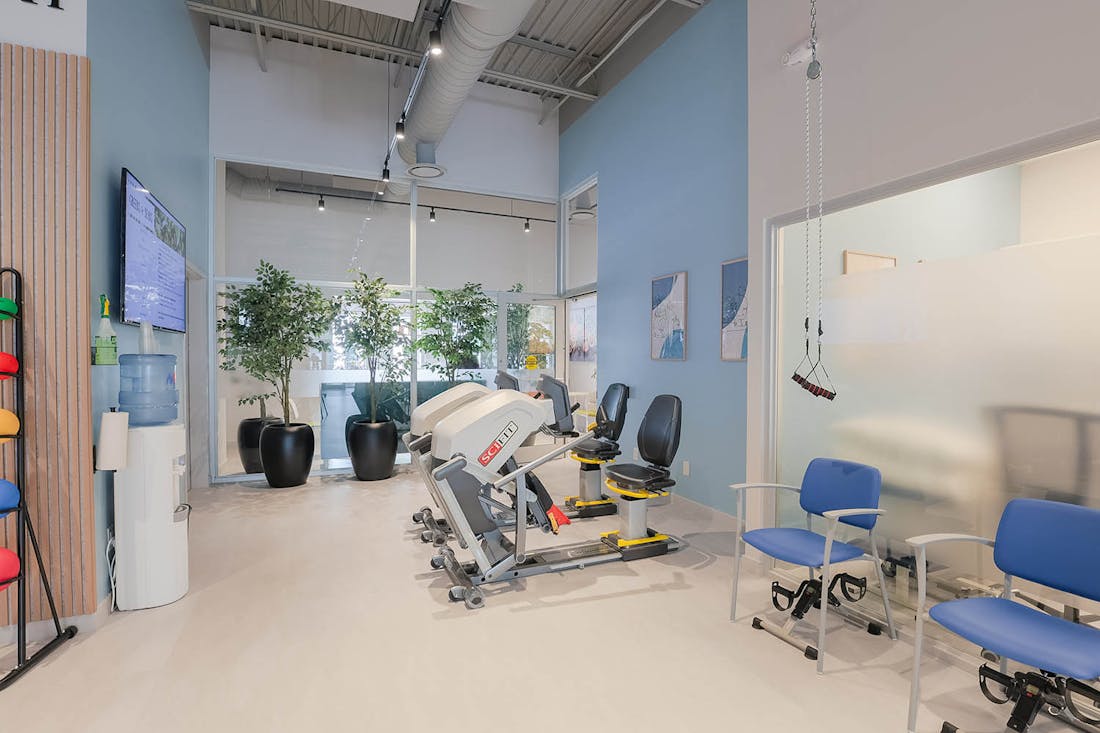 Adult day program banner