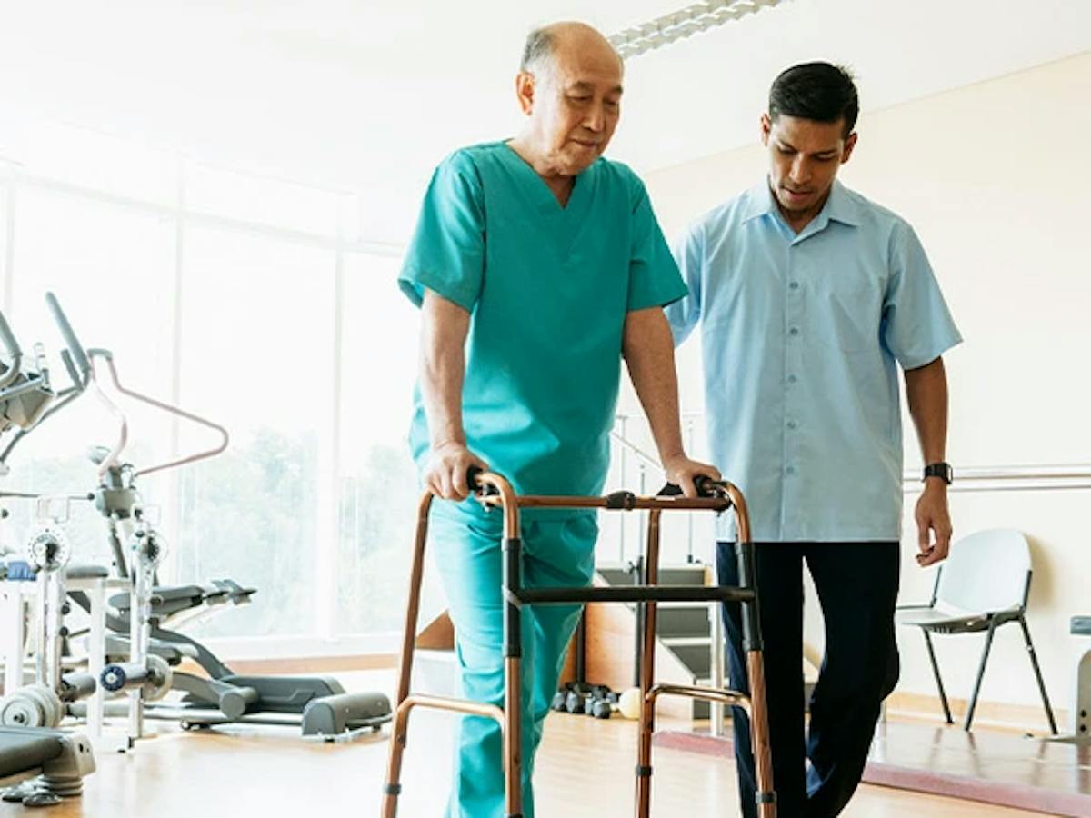 Falls Prevention for Seniors: A Practical Home Checklist