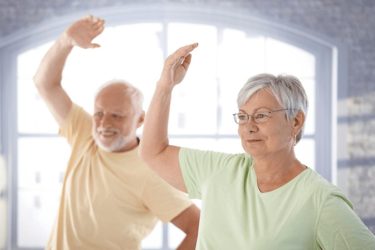 Balance Problems in Older Adults: When to Get Help