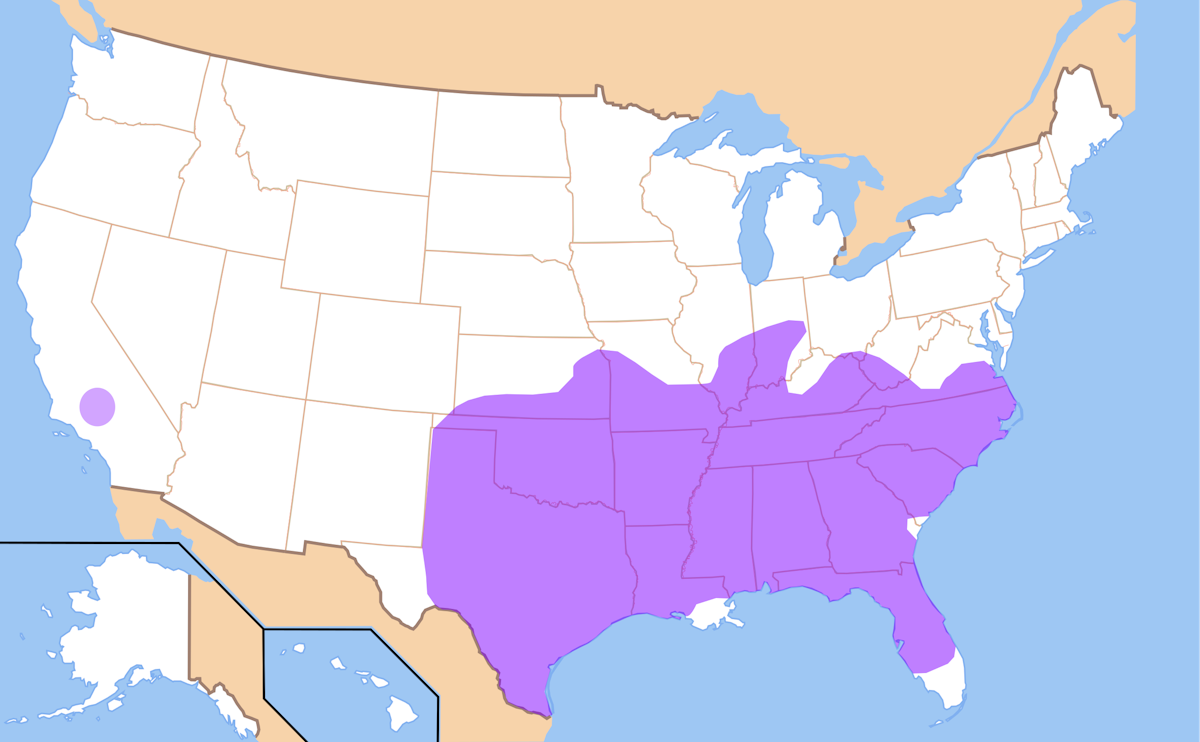 pin/pen merger map from Wikipedia