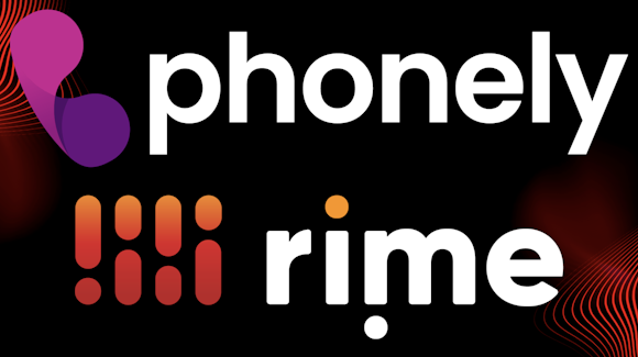 Rime + Phonely