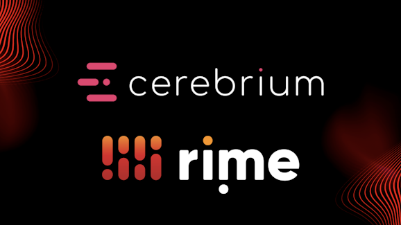 Cerebrium Partnership Announcement