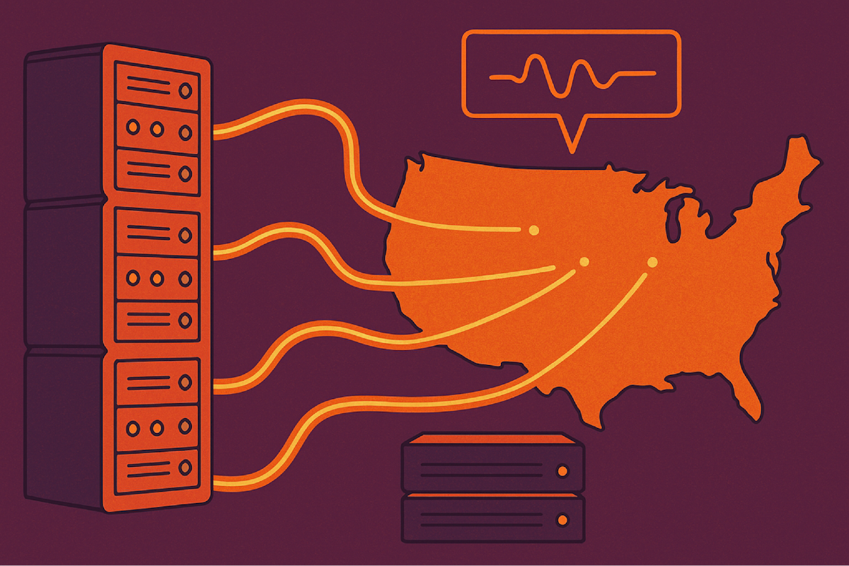 Deploy Rime with maximum scale and minimum latency