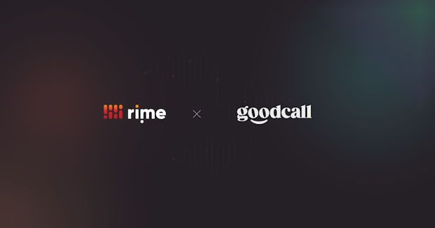 Rime Case Study: Goodcall