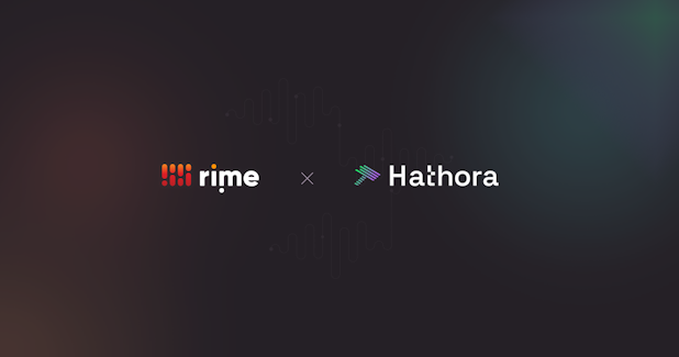 Rime and Hathora Partnership