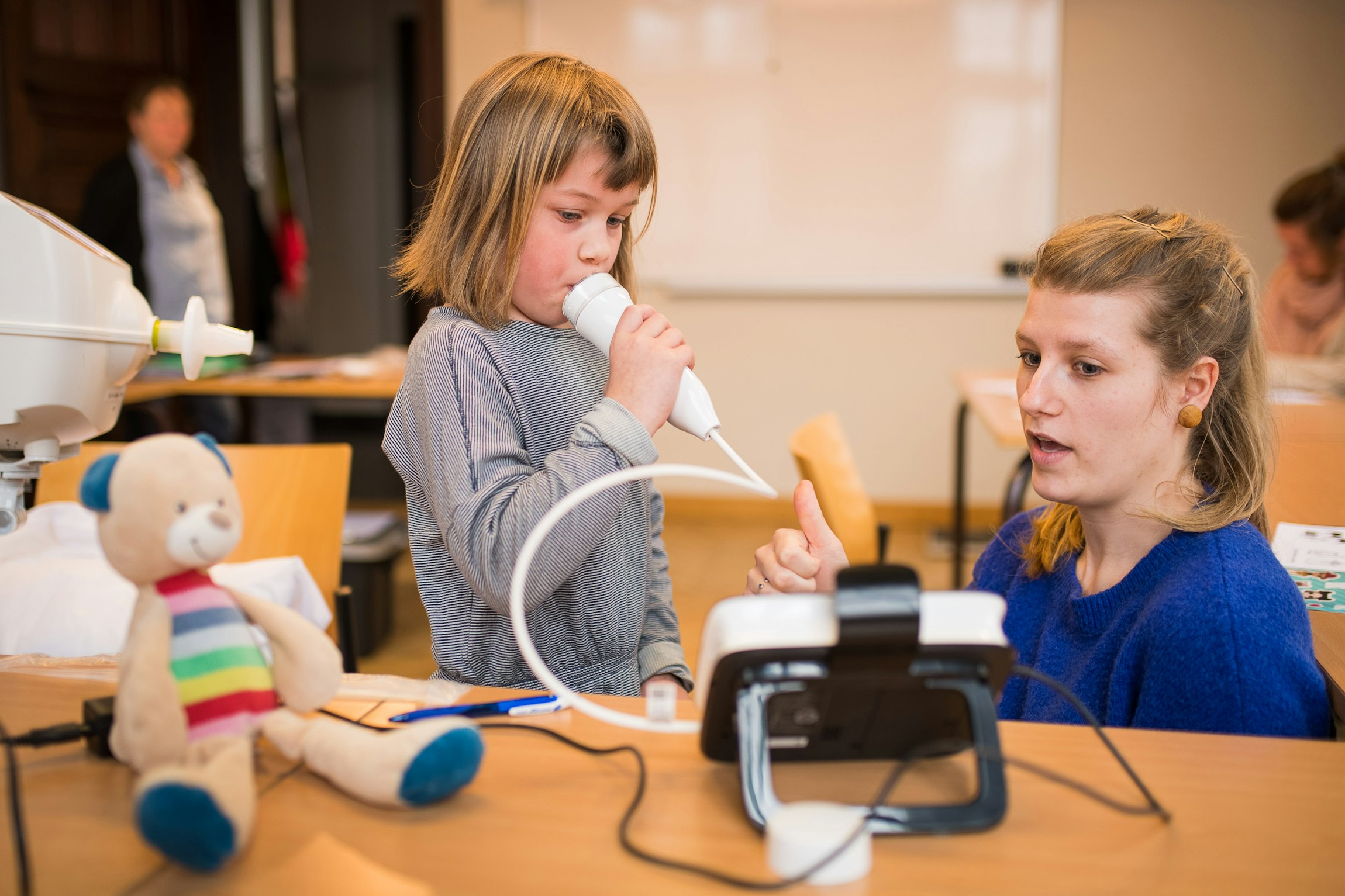 Gezondheidsstudie 3xG