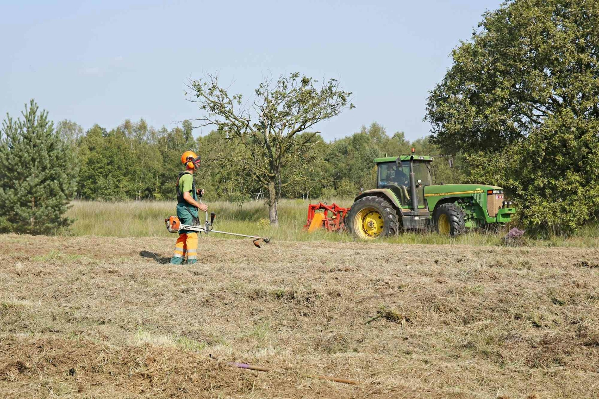 Lokale tewerkstelling