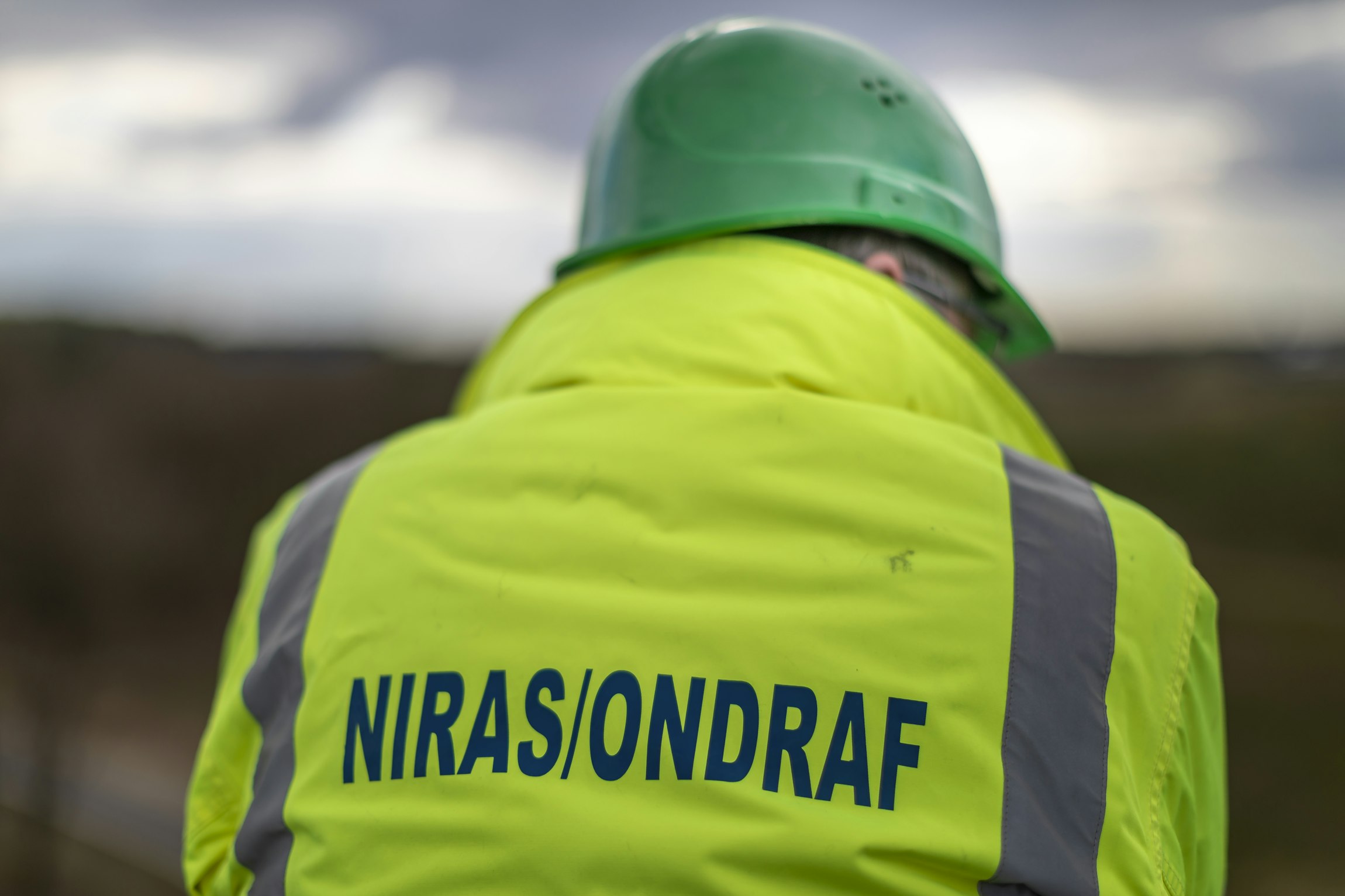 Gestion sûre des déchets radioactifs