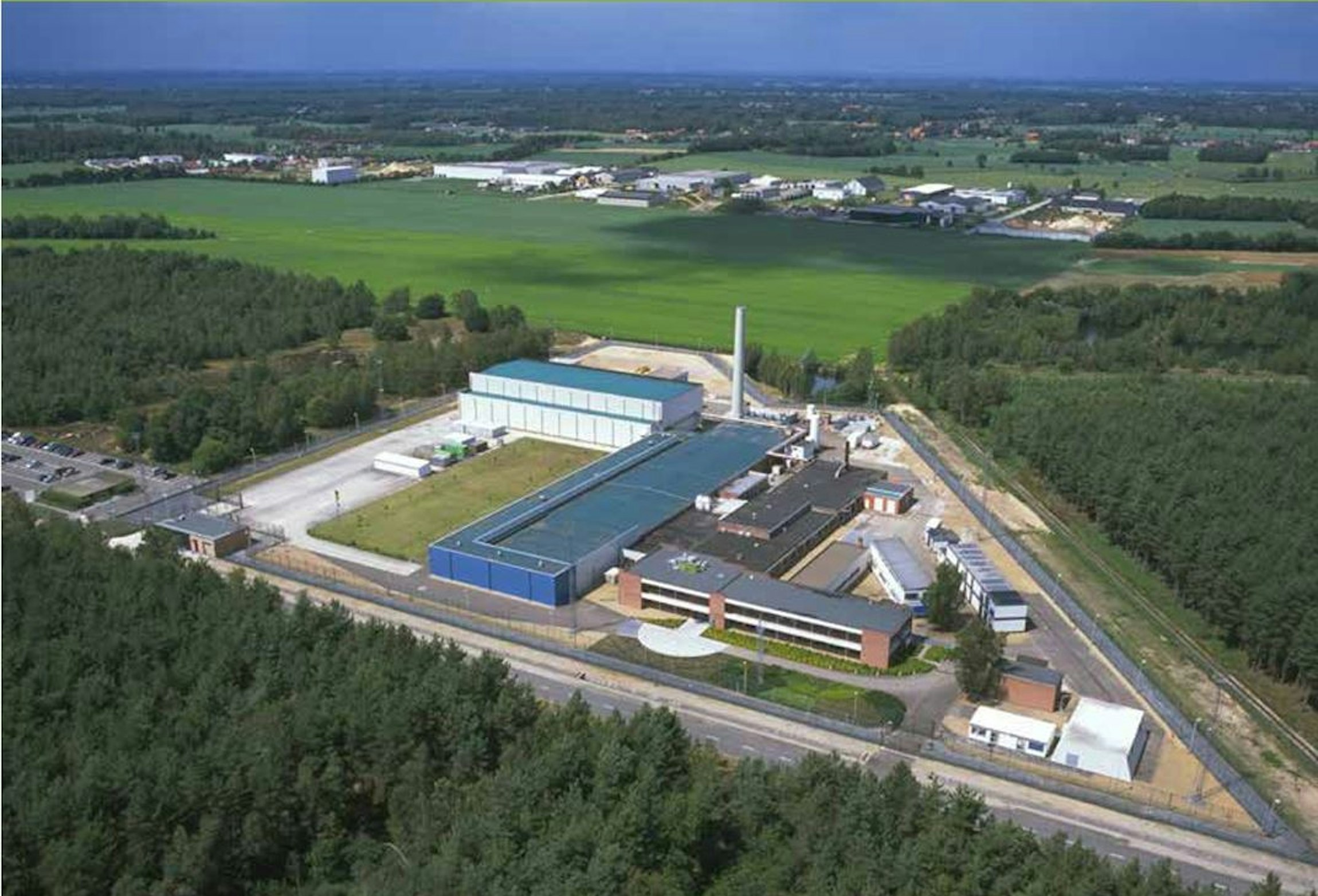 Démantèlement d’installations nucléaires