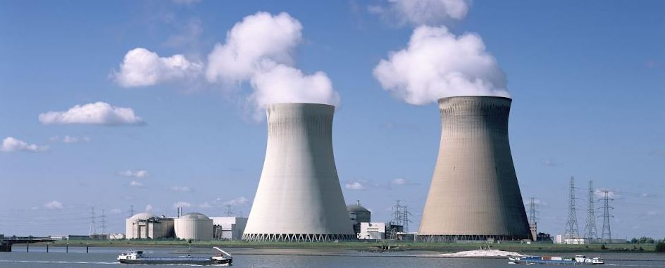 Centrales nucléaires