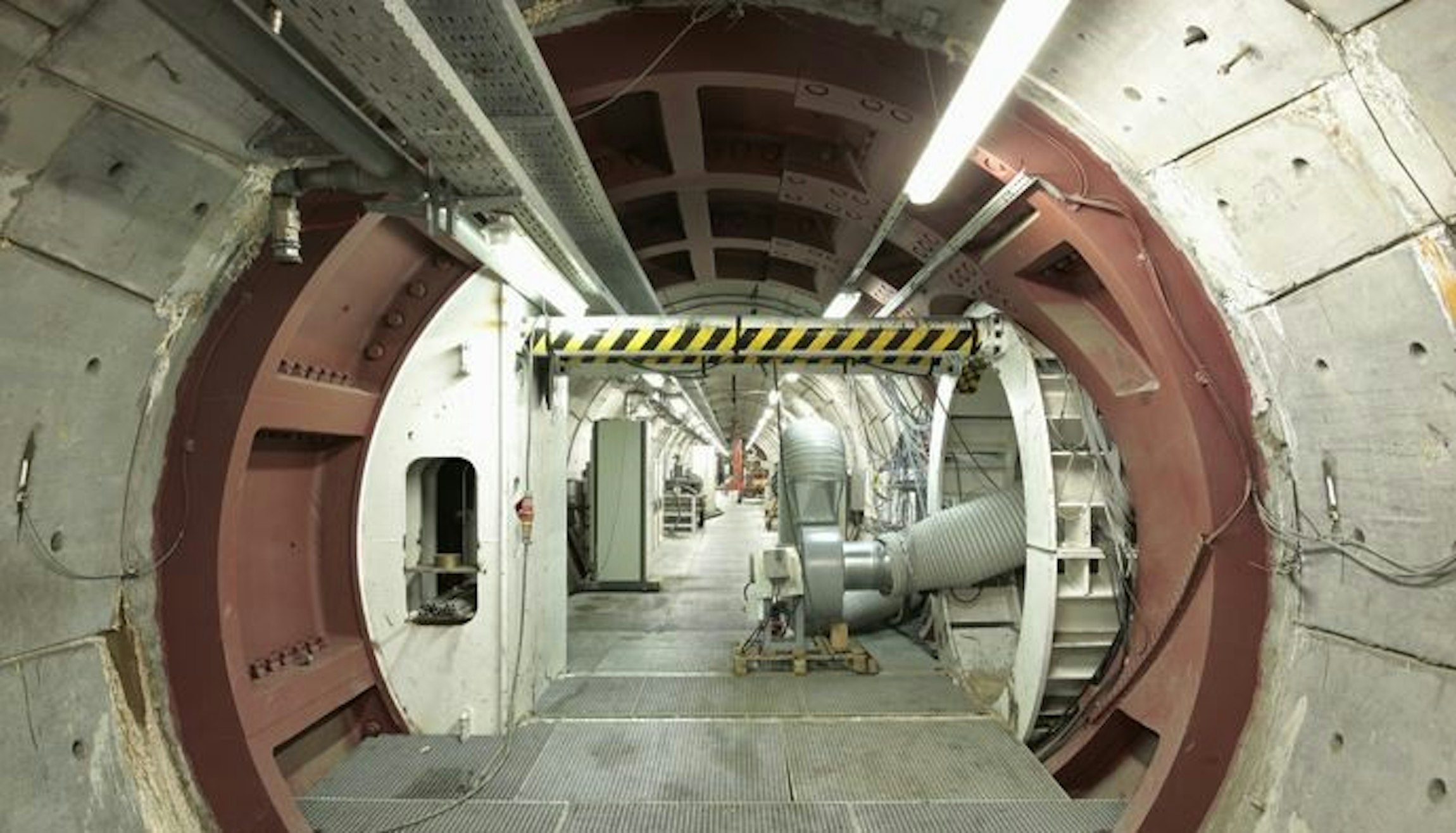Étude des perturbations thermiques