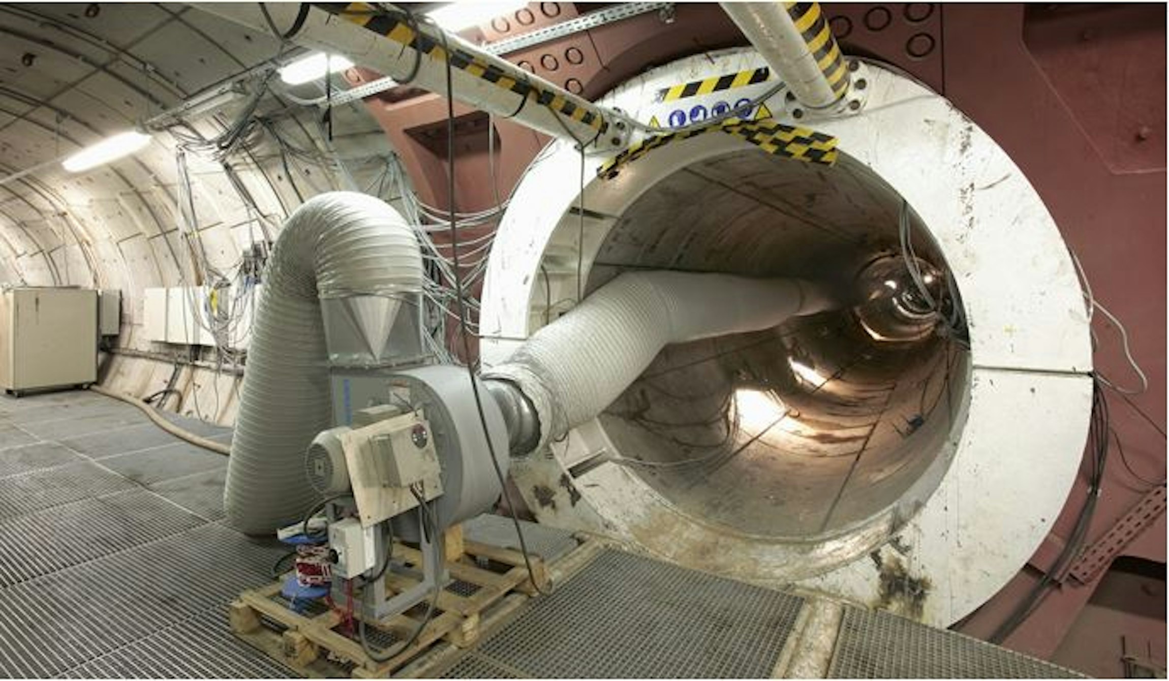Étude des perturbations thermiques
