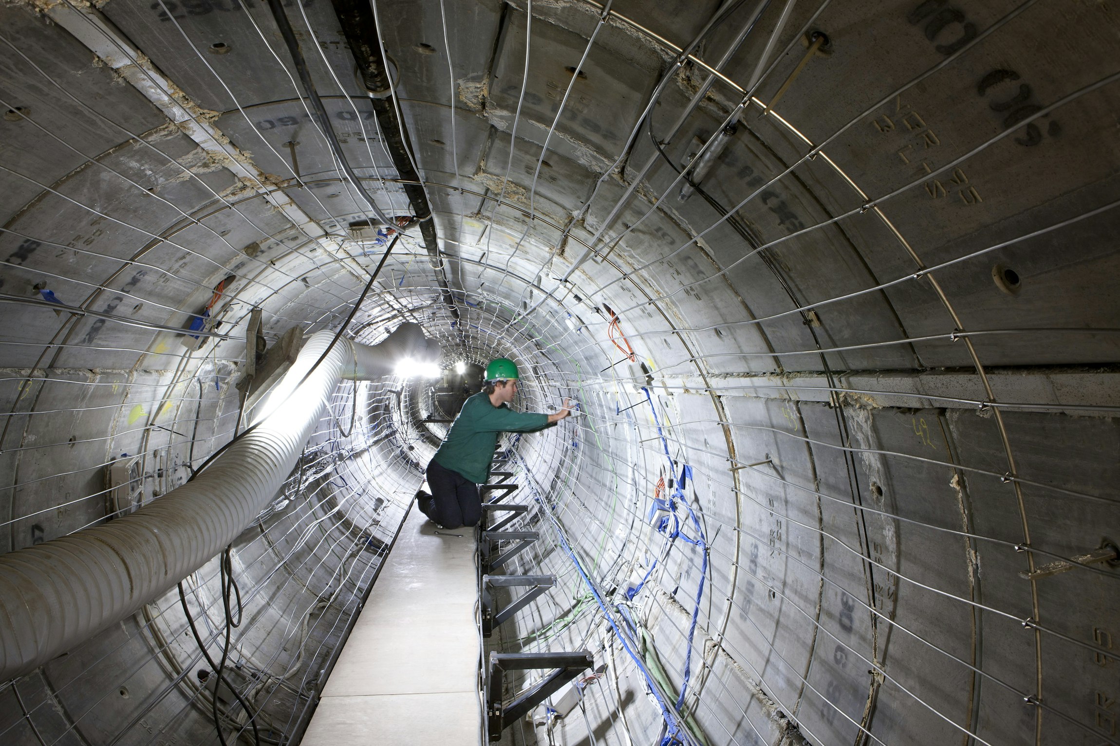 Étude des perturbations thermiques