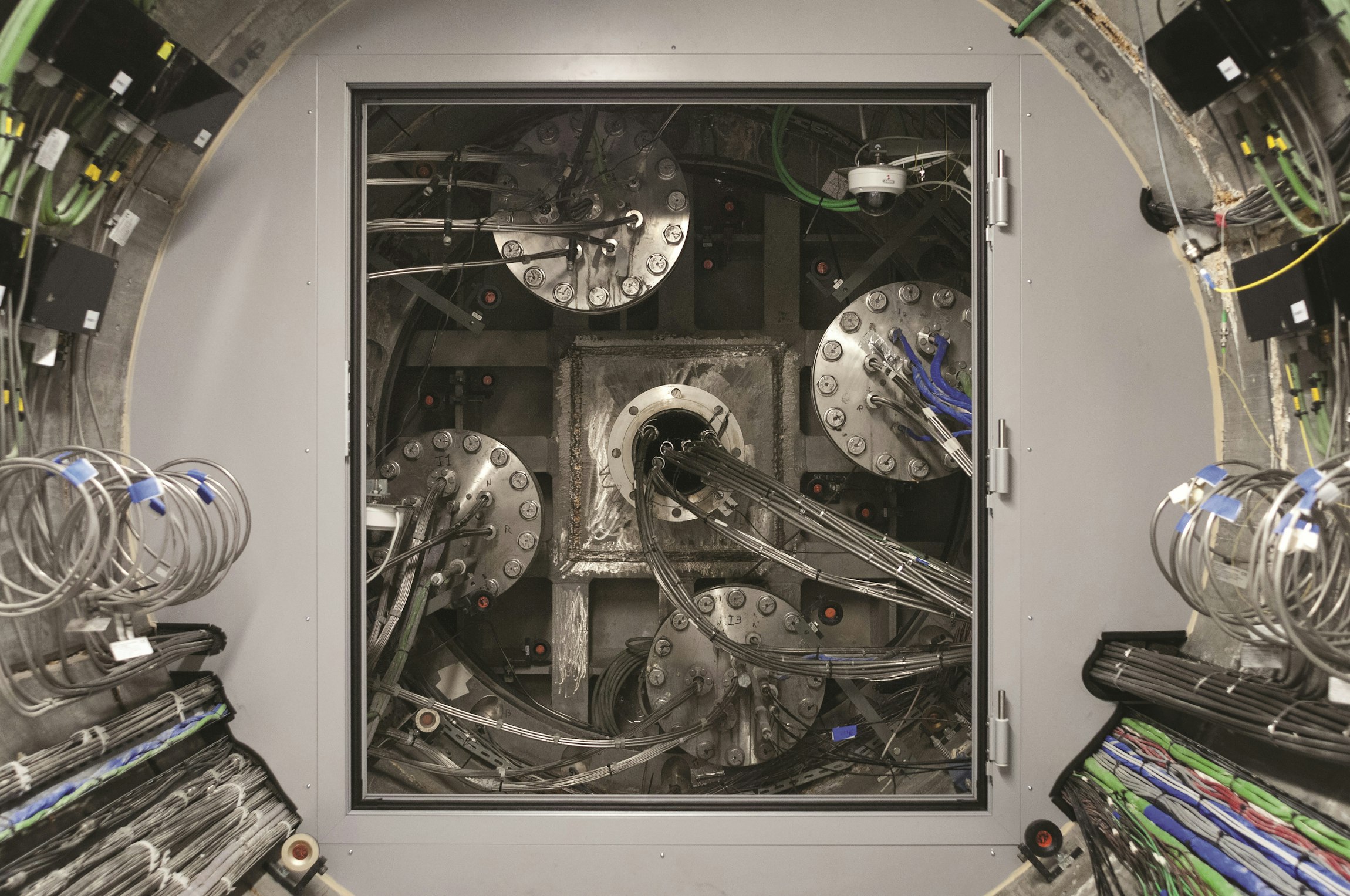 Étude des perturbations thermiques
